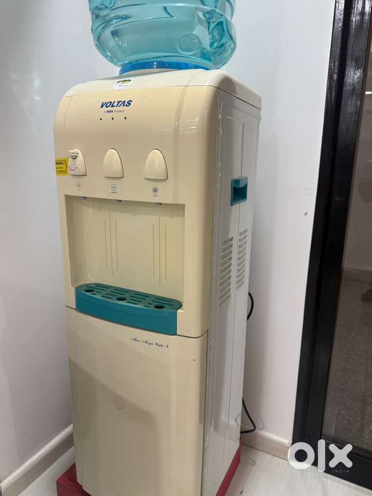 Water Dispenser