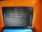 Dell latitude slim model lap i5-4th gen rs 12000