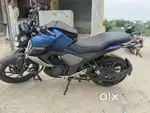 Yamaha fz v3