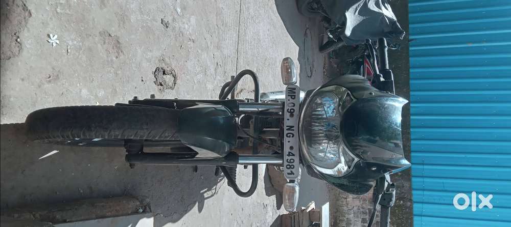 Bajaj discover 150cc bike 2011 model in good condition