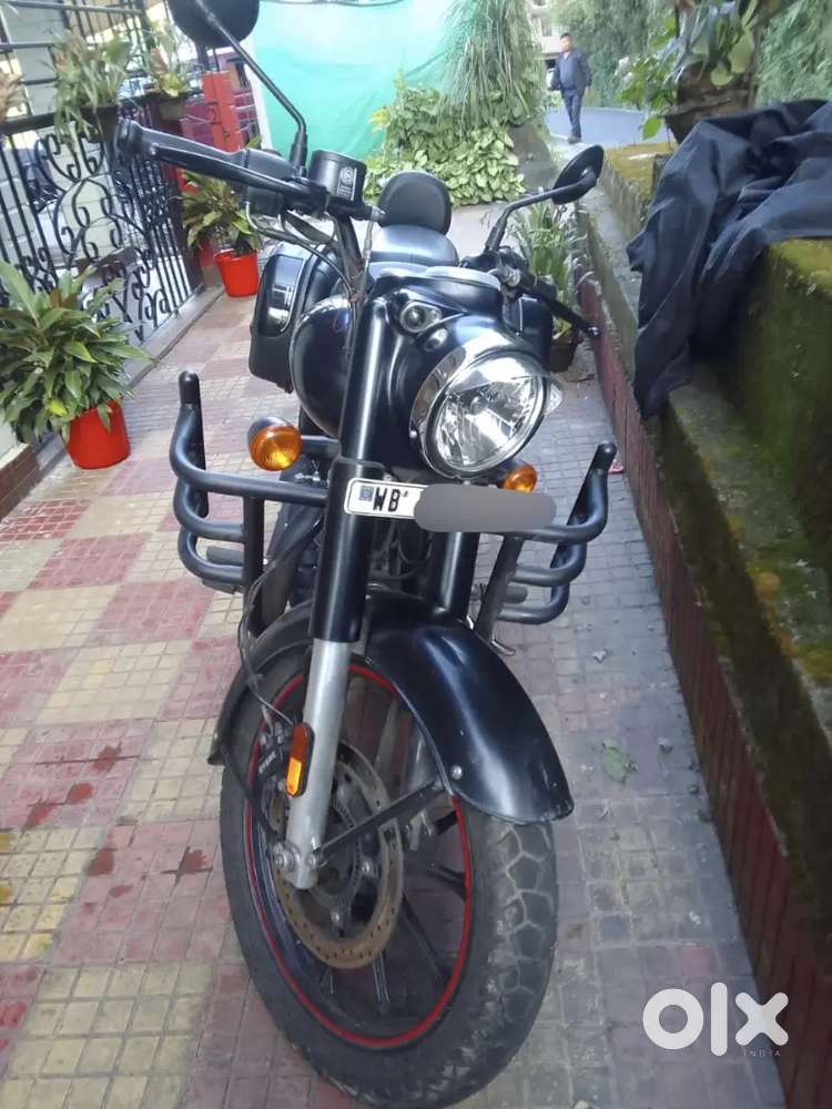 CLASSIC 35O FOR SALE