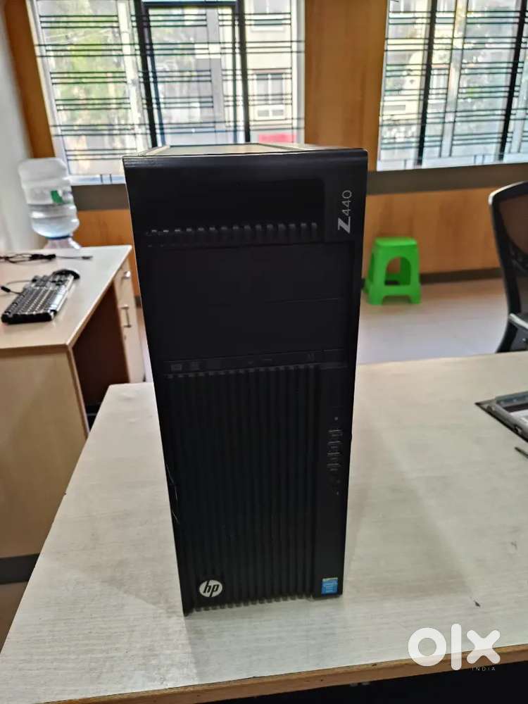 Hp Z440 Workstation