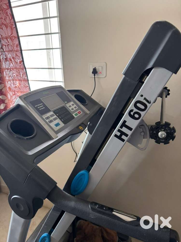 Thread mill (Fitness equipment)- 12 years old