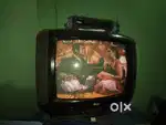 Lg vintage classic tv