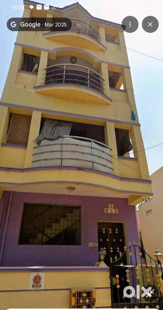 Meena. Apartment