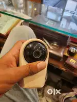 Cctv camera