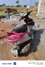 TVs scooty Pep plus for sale