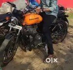 500 cc Power Engine