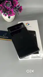 Google pixel 7pro