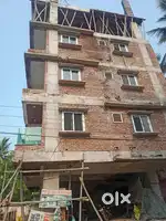 SUJATHANAGAR 2BHK FLATS 40LAKHS FOR SALE