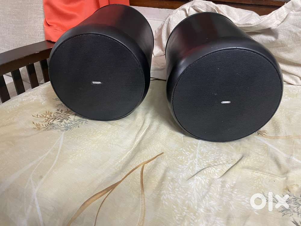 Tannoy OCV 6 speakers