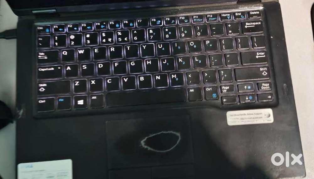 Dell Inspiron 3530  Intel Core i7 (8th Gen 8650U)  16GB RAM  512GB