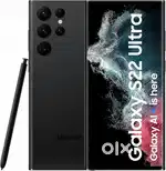 S22Ultra 12gb  256gb 5g