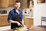 Need a cook