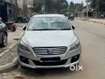 Ciaz 1.4 Zeta 2017
