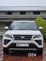 Toyota Urban Cruiser cruiser High, 2022, Petrol