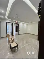 Flat for rent 3BHK semi furnished