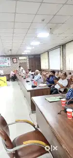 Required female model for government project
