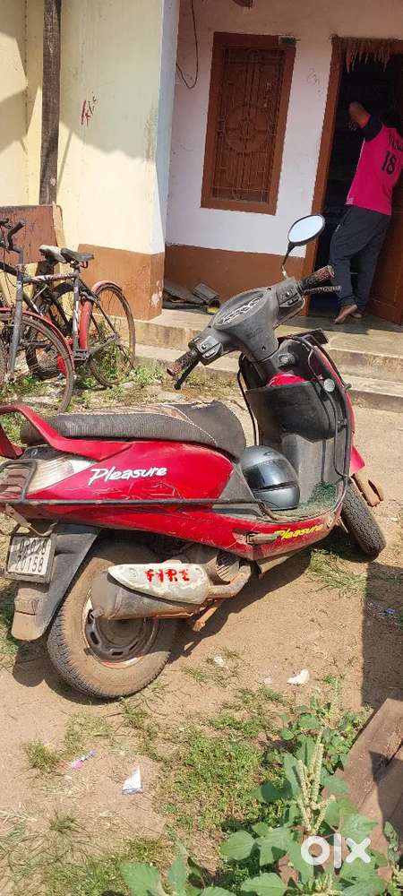 Hero motocorp