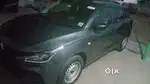 Maruti Suzuki Baleno 2025