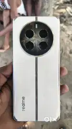 Realme 12pro 5g