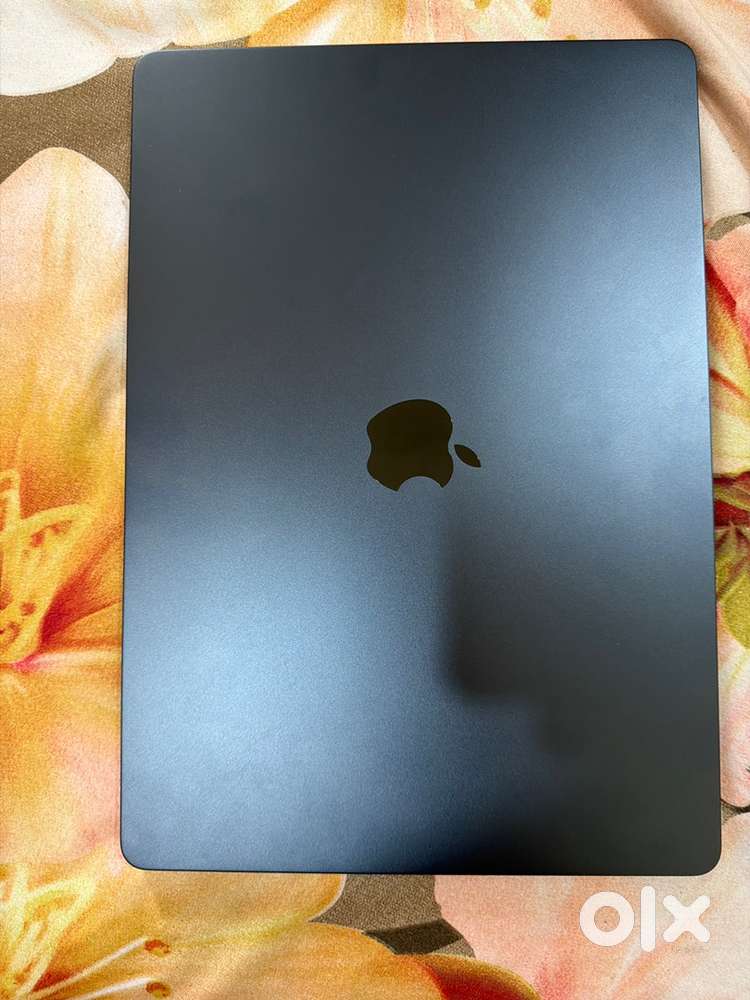 Macboor air 15 inch m4