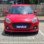 Maruti Suzuki Swift DDiS VDI, 2019, Diesel