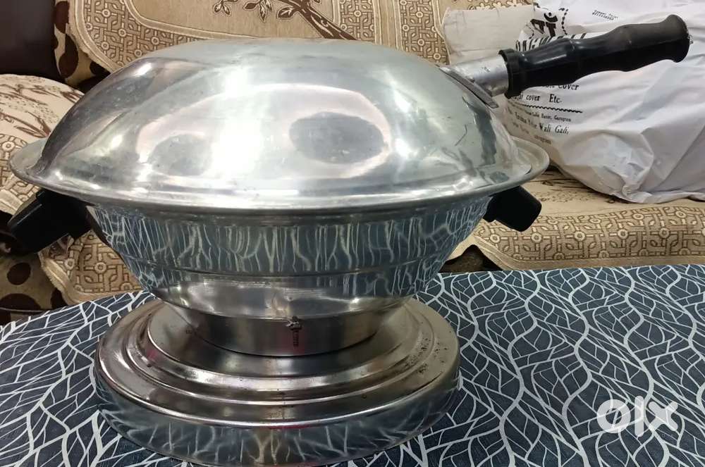 Tandoor  cooker