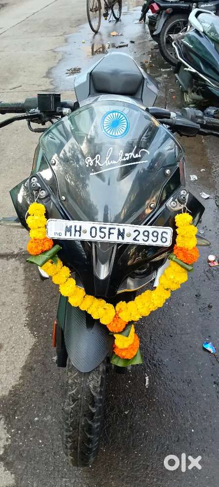 Good condition