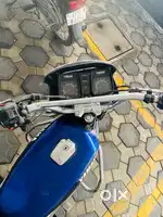 Rxz neat conditon