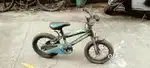 4-7 years kids cycle