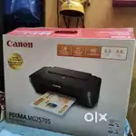 Cancon printer