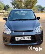Maruti Suzuki Alto 800 0.8 VXI (O), 2017, Petrol