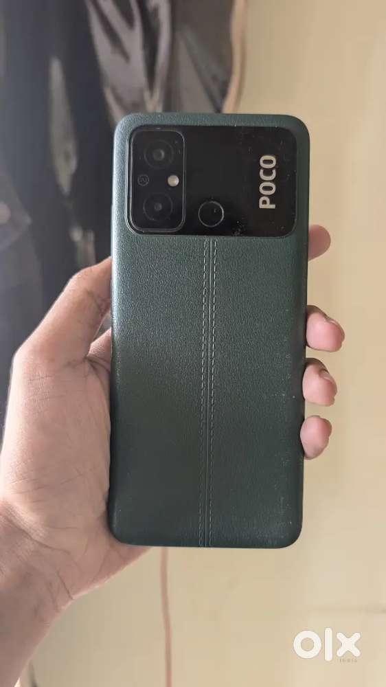 Poco phone for sale urgent