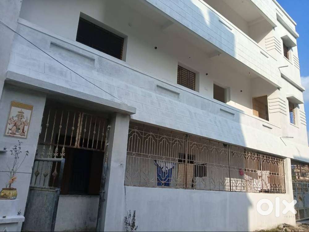 Very peacfull area. Easy approach to all area of bbsr.