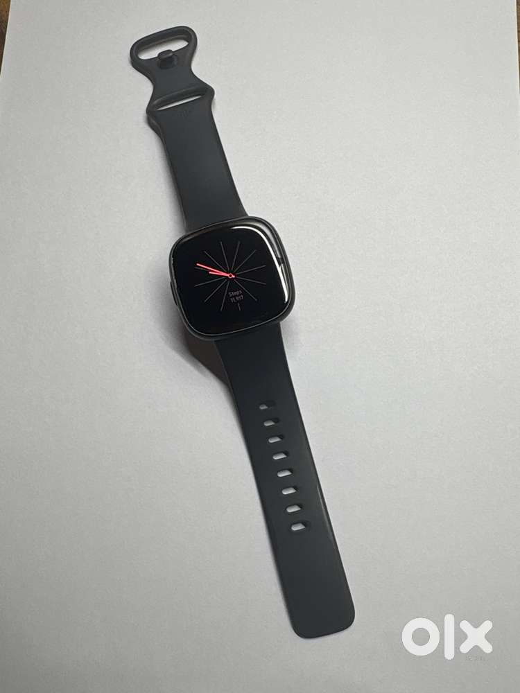 Fitbit sense 2  premium smartwatch  Excellent condition