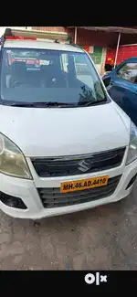 Maruti Suzuki Wagon R 2016 CNG & Hybrids Well Maintained