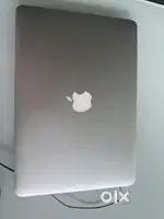 Apple mac book pro