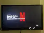 45 Inch LG TV