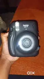 Instax Mini 11 camera