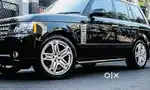 Mercedes . Audi . Bmw . Land Rover ( Parts-Alloys-Tyres-Body Kits )