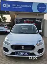 Maruti Suzuki Swift Dzire 1.3 VXI, 2017, Petrol