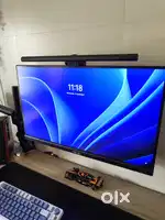 ASUS ProArt PA278QV – 27 Monitor (Excellent Condition)