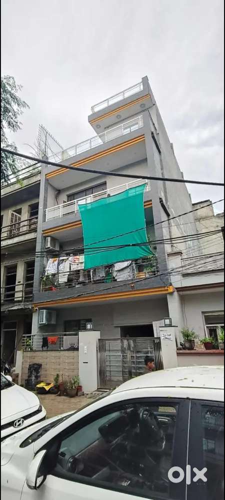 Vasant Vihar kothi for sale