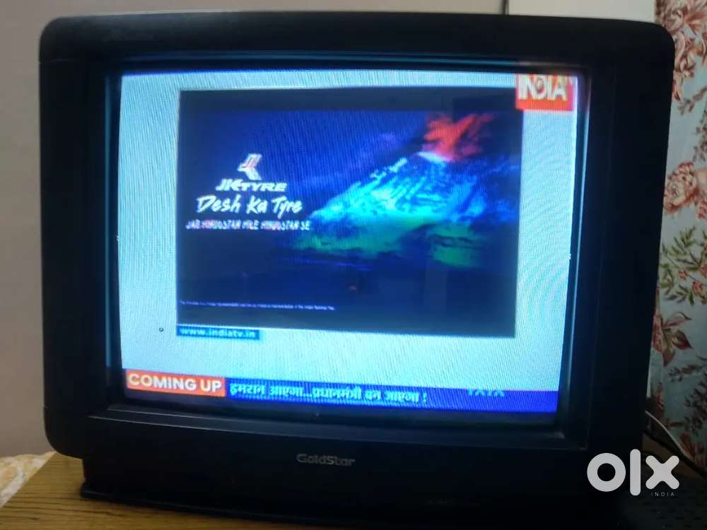 TV set of Toshiba motherboard