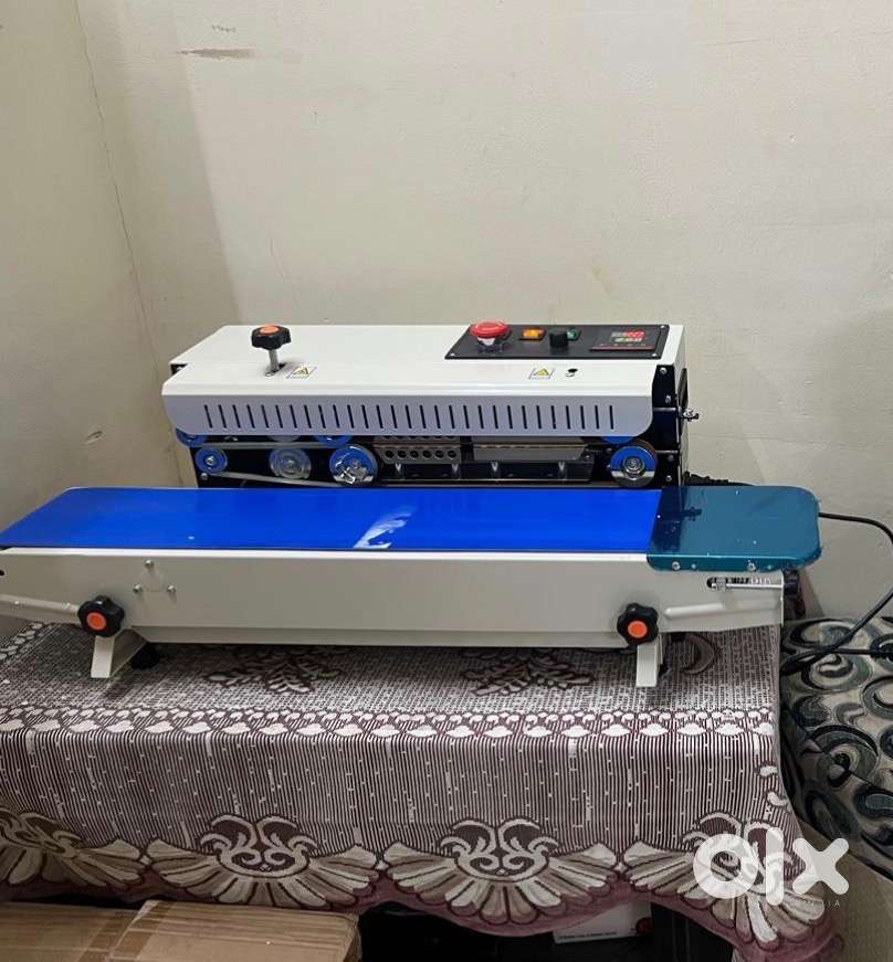 Used packing machine for sale - Good condition