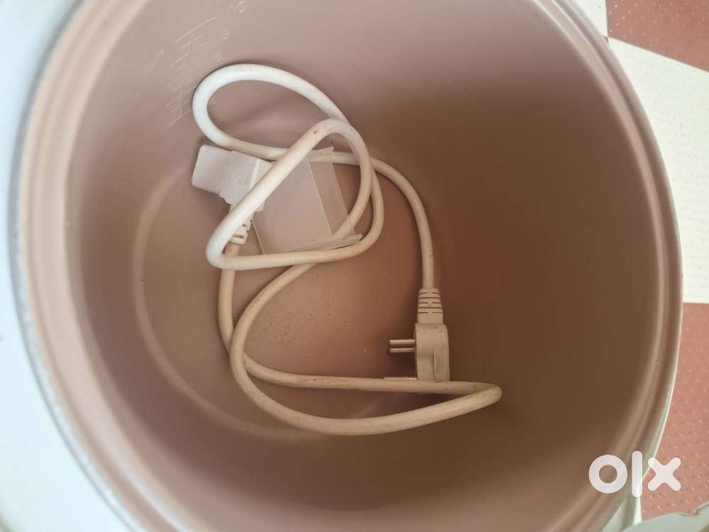 Rice cooker