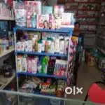 Pharmacist or Assistant is required for Medical store at Saiyad Vasana