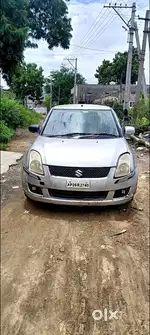 Maruti Suzuki Swift 2008