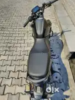 New brand Tvs Raider